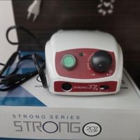 دستگاه سوهان برقی استرانگ  مدل s-207|آرایشی، بهداشتی، درمانی|تهران, ستارخان|دیوار