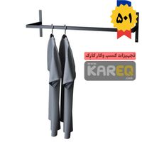 کمد دراور لباس جا کفشی رگال و قفسه سفارشی/مدل جوشی|جاکفشی، کمد، دراور|شیراز, معالی‌آباد|دیوار