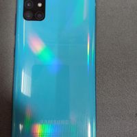 سامسونگ Galaxy A51 5G با حافظهٔ ۱۲۸ گیگابایت|موبایل|قرچک, |دیوار