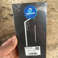 سامسونگ galaxy s25 ultra  ۲۵۶ خاکستری تیتانیوم|موبایل|تهران, شهید آوینی|دیوار
