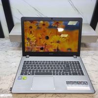 Laptop acerلپتاپ قدرتمند ایسر|رایانه همراه|تهران, نعمت‌آباد|دیوار