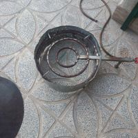 گاز و ساج|اجاق گاز و لوازم برقی پخت‌وپز|کوهدشت, |دیوار