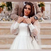 لباس عروس مدل عربی|لباس|تهران, تهرانپارس شرقی|دیوار