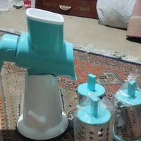 خرودکن|سایر لوازم برقی|تهران, آذری|دیوار