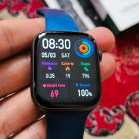 ساعت هوشمند گرین لاین مشابه apple watch|ساعت|تهران, بلورسازی|دیوار