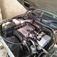 بنز کپل E220 W124|خودرو کلاسیک|تهران, الهیه|دیوار