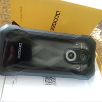 گوشی،موبایل DOOGEE S61 PRO|موبایل|تهران, پیروزی|دیوار