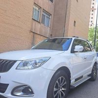 هایما S7 توربو1800cc، مدل ۱۳۹۶|خودرو سواری و وانت|تهران, شهرک امید|دیوار