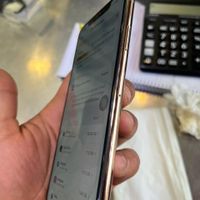 اپل iPhone XS Max با حافظهٔ ۲۵۶ گیگابایت|موبایل|تهران, جنت‌آباد جنوبی|دیوار