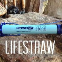 نی تصفیه آب Life Straw سوئیس|کوهنوردی و کمپینگ|تهران, پونک|دیوار