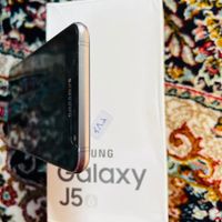 سامسونگ Galaxy J5 (2016) ۱۶ گیگابایت|موبایل|تهران, تهرانپارس غربی|دیوار