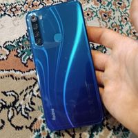 شیائومی Redmi Note 8 ۶۴ گیگابایت|موبایل|تهران, سعادت‌آباد|دیوار