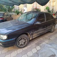 پژو پارس ELX (سفارشی) TU5، مدل ۱۴۰۱|خودرو سواری و وانت|شیراز, شهرک گلستان|دیوار