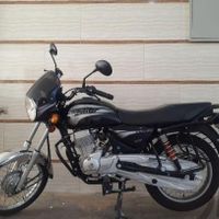 موتور رهرو باکسر cgl mw 150|موتورسیکلت|تهران, صاحب الزمان|دیوار