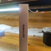 سامسونگ Galaxy A15 ۱۲۸ گیگابایت|موبایل|تهران, کن|دیوار