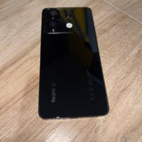 Xiaomi Note 13 Pro 5G|موبایل|تهران, عباس‌آباد|دیوار