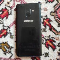 سامسونگ Galaxy A8 (2018) ۶۴ گیگابایت|موبایل|تهران, صادقیه|دیوار