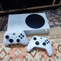 xbox series s|کنسول، بازی ویدئویی و آنلاین|تهران, جیحون|دیوار