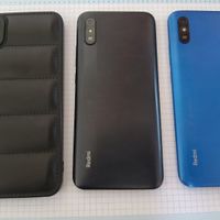 شیائومی Redmi 9A با حافظهٔ ۳۲ گیگابایت|موبایل|تهران, هفت چنار|دیوار