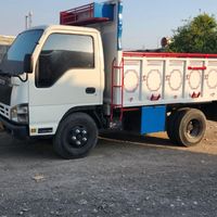 ایسوزو ۵۲۰۰|خودرو سنگین|میناب, |دیوار
