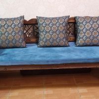 مبلمان سنتی|مبلمان خانگی و میز عسلی|تهران, نیاوران|دیوار