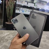 iPhone 11 Pro Max|موبایل|تهران, دریاچه شهدای خلیج فارس|دیوار