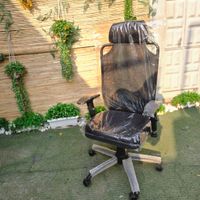 صندلی اداری با بیش از ۳۰۰ مدل طرح|دفتر کار|تهران, تهران‌سر|دیوار