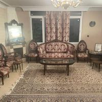 مبلمان کلاسیک همراه با قاب پرده|مبلمان خانگی و میز عسلی|تهران, ایران|دیوار