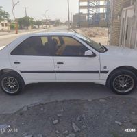 پژو 405 SLX موتورTU5، مدل ۱۳۹۷|خودرو سواری و وانت|کرمان, |دیوار