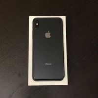 Apple iPhone XS Max|موبایل|تهران, آجودانیه|دیوار