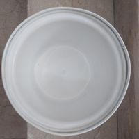 سطل قندوشکر|ظروف نگهدارنده، پلاستیکی، یک‌بارمصرف|تهران, مسعودیه|دیوار