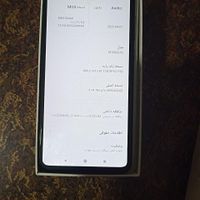 note 8pro  معاوضه با انگشتر|موبایل|تهران, ابن بابویه|دیوار