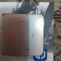 پردازنده سی پی یو CPU AMD FX-6200 Six-Core|قطعات و لوازم جانبی رایانه|شیراز, کوی فرهنگیان|دیوار