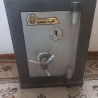 گاو صندوق کاوه|ابزارآلات|تهران, یاخچی‌آباد|دیوار