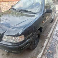 سمند LX ساده، مدل ۱۳۹۹|خودرو سواری و وانت|تهران, ولنجک|دیوار