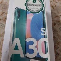 سامسونگ Galaxy A30s ۶۴ گیگابایت|موبایل|تهران, مشیریه|دیوار