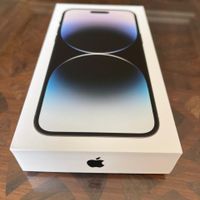 اپل iphone 14 Pro Max با حافظهٔ ۱۲۸ گیگابایت|موبایل|تهران, ستارخان|دیوار