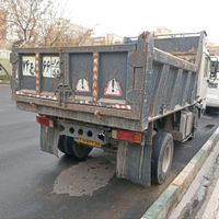 حمل نخاله،خاکبرداری،گودبرداری،تهیه مصالح،با بادسان|خدمات حمل و نقل|تهران, بلوار کشاورز|دیوار