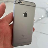 اپل iPhone 6s ۱۲۸ گیگابایت|موبایل|تهران, ازگل|دیوار