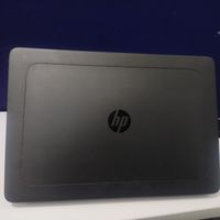 لپ‌تاپ رندرگیری HP Z‌Book g3 گرافیک 4 رم 16|رایانه همراه|تهران, میرداماد|دیوار