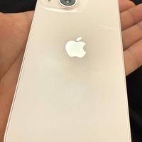 اپل آیفون iPhone 13 mini ۲۵۶ گیگ صورتی در حد واقعی|موبایل|تهران, توانیر|دیوار