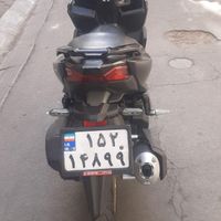 طرح کلیک ۱۶۰|موتورسیکلت|تهران, دهقان|دیوار