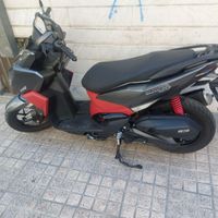 170cc کویر S2|موتورسیکلت|تهران, بریانک|دیوار