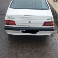 پژو 405 SLX موتورTU5، مدل ۱۳۹۵|خودرو سواری و وانت|مشهد, سیدی|دیوار