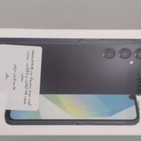 سامسونگ galaxy a16 4g با حافظهٔ ۱۲۸ گیگابایت|موبایل|تهران, آهنگ|دیوار