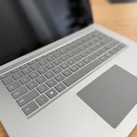 سرفیس لپ تاپ ۵ - Surface Laptop 5 15inch|رایانه همراه|تهران, یافت‌آباد|دیوار