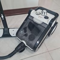 بخارشو گوسونیک|جاروبرقی، جارو شارژی، بخارشو|تهران, پاسداران|دیوار