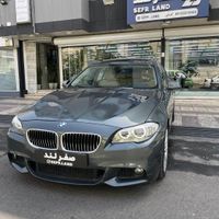 بی‌ام‌و سری 5 سدان 520i، مدل ۲۰۱۳|خودرو سواری و وانت|تهران, عباس‌آباد|دیوار