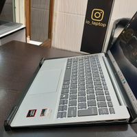 لبتاب نسل ۱۴ سبک و۱۴ اینچ Laptop Hp Aero 2024|رایانه همراه|تهران, میدان ولیعصر|دیوار