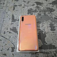 سامسونگ Galaxy A70 ۱۲۸ گیگابایت|موبایل|تهران, اوقاف|دیوار